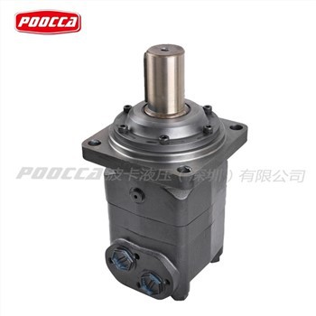 OMV 315/400/500/630/800 Danfoss orbital dvigateli